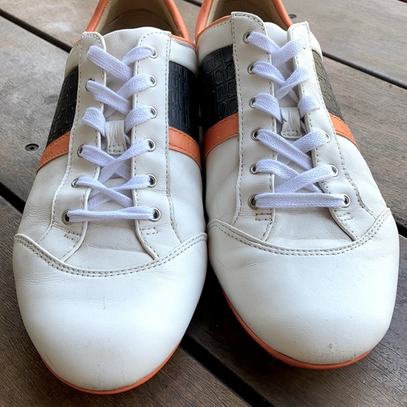 Retro ROCKPORT sneakers by Adidas - Picture 3 of 9